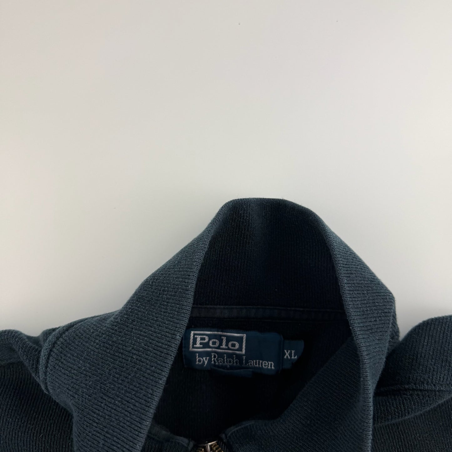 Ralph Lauren Half-Zip (XL)