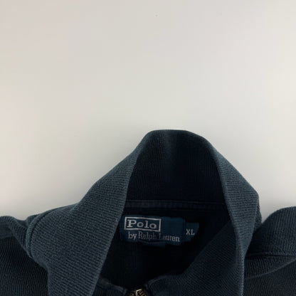 Ralph Lauren Half-Zip (XL)