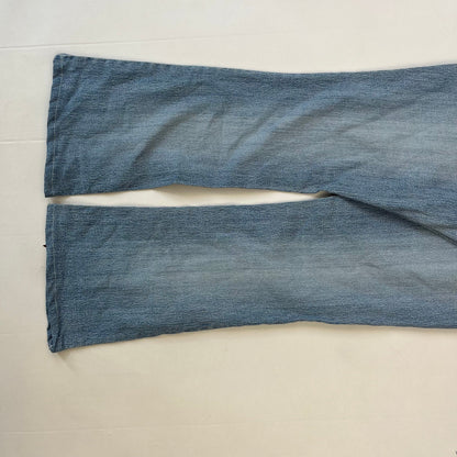 y2K Low waist Jeans (women’s XS)