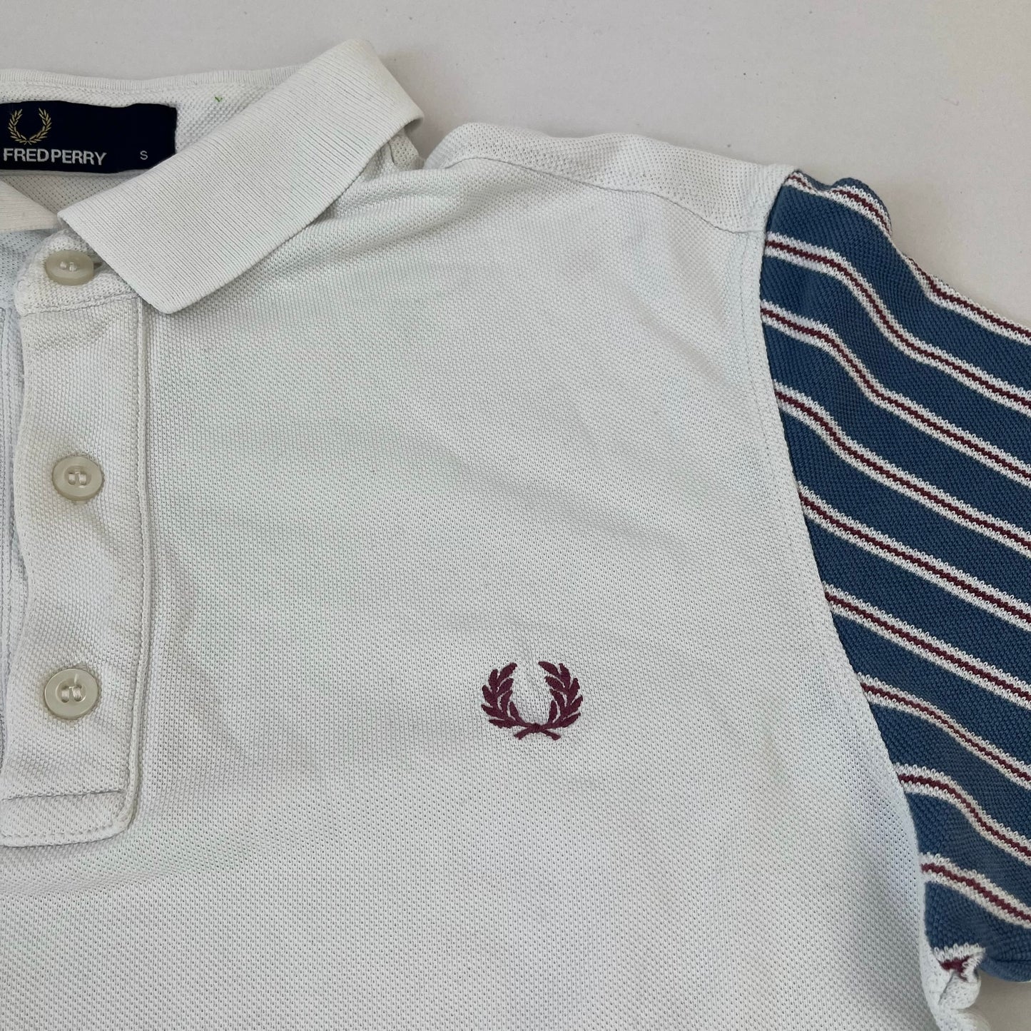 Fred Perry Polo (S)