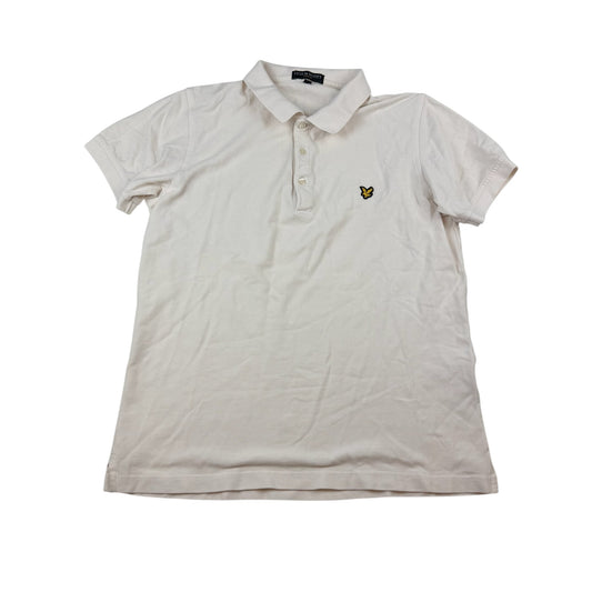 Lyle & Scott Polo (M)