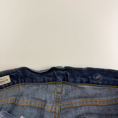Levi's 501 Jeans (S)