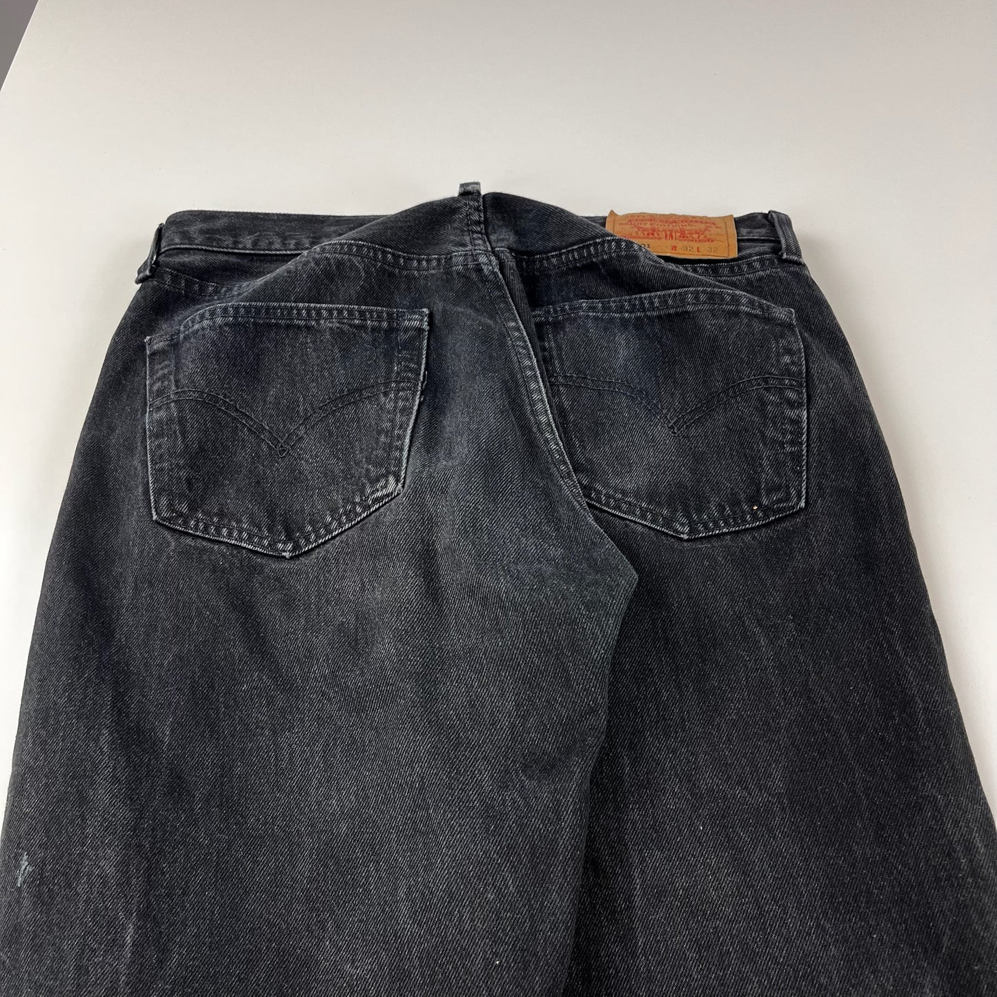 Levi’s 501 Jeans (S)