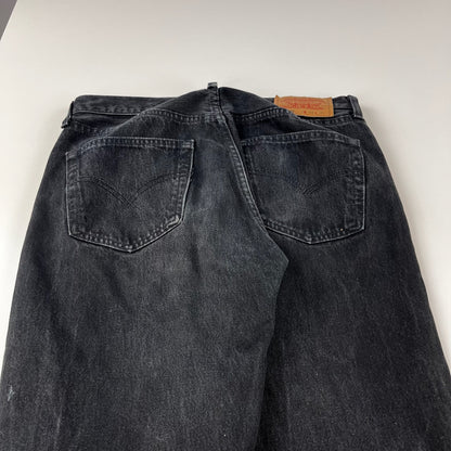 Levi’s 501 Jeans (S)