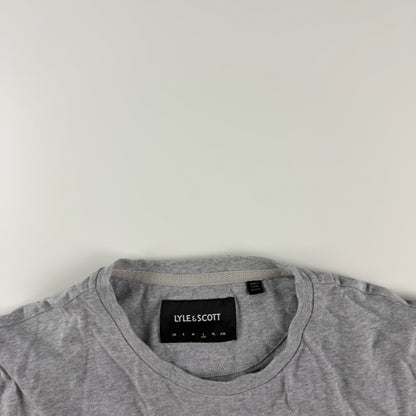 Lyle & Scott Tshirt (L)