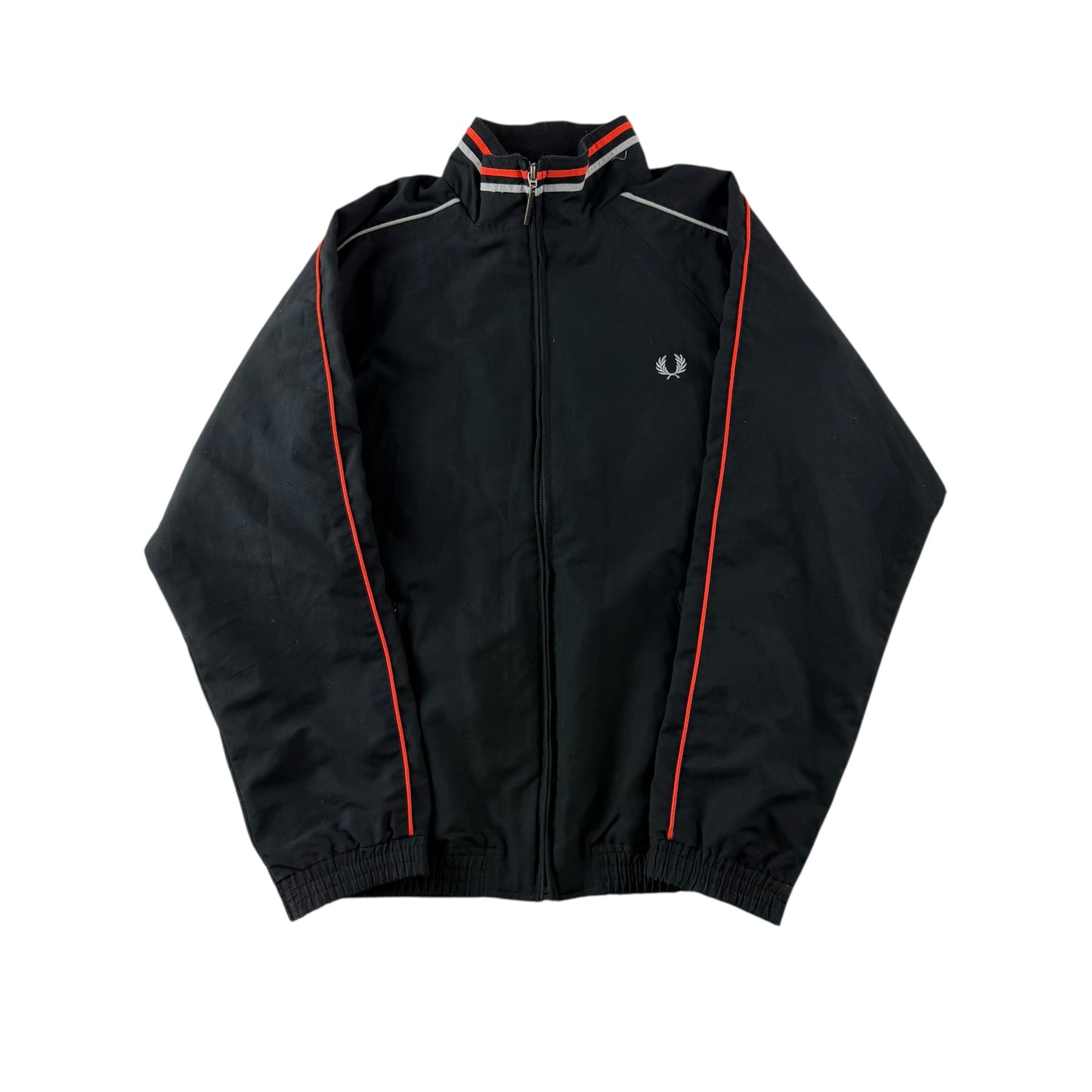 Fred Perry Trackjacket (XS)