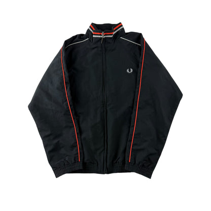 Fred Perry Trackjacket (XS)