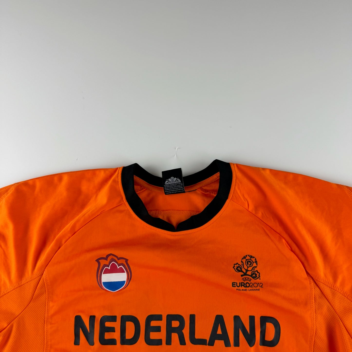 Niederlande Trikot (XXL)