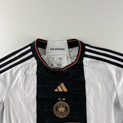 Adidas Deutschland Trikot (M)