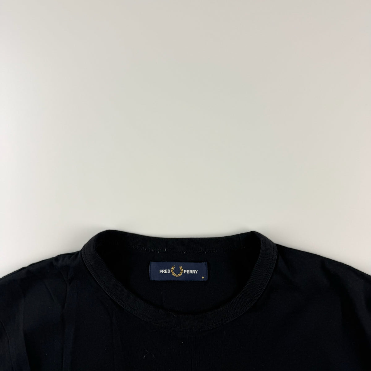 Fred Perry Tshirt (M)