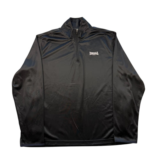 Lonsdale Half-Zip (XXL)