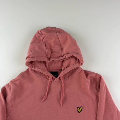 Lyle & Scott Pulli (L)