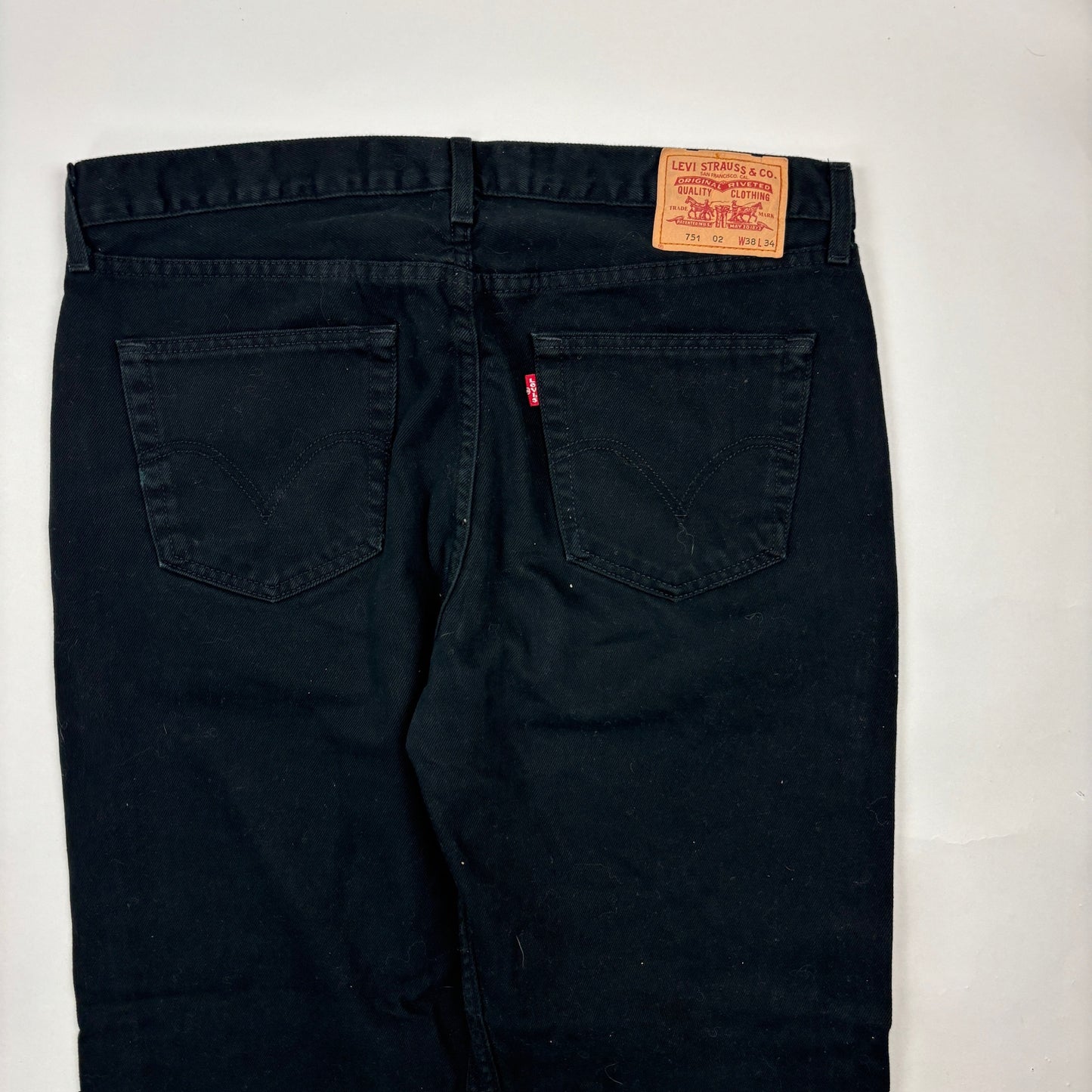 Levi’s 501 Jeans (L)