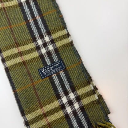 Burberry Schal