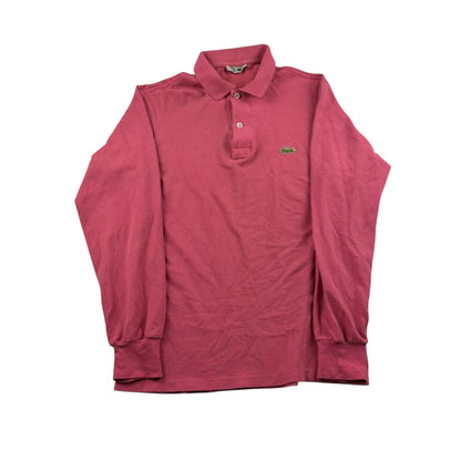 Lacoste Polo (S)