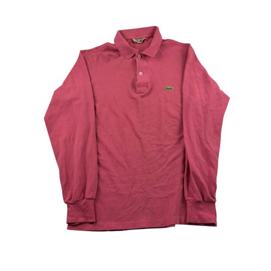 Lacoste Polo (S)
