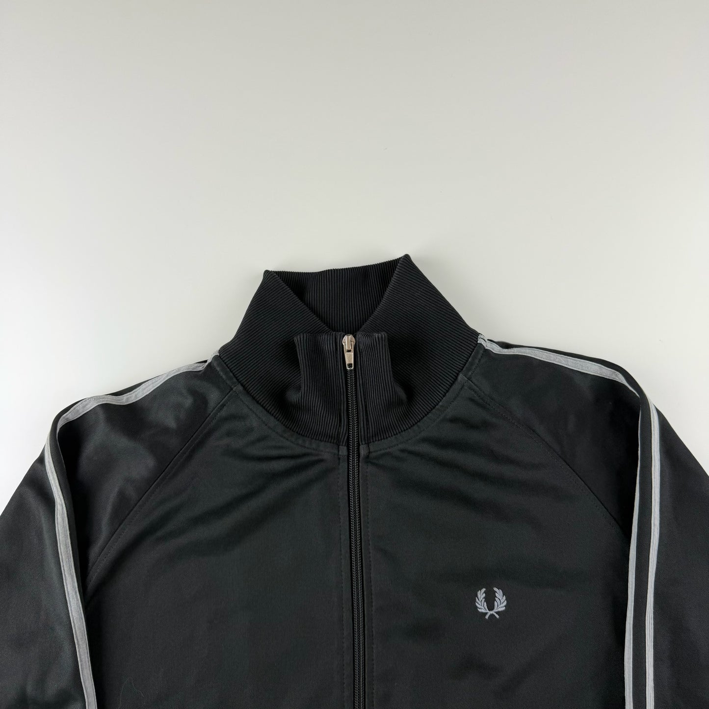 Fred Perry Trackjacket (L)