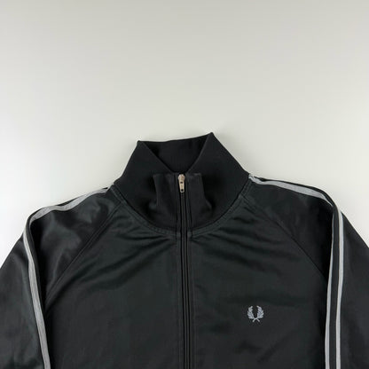 Fred Perry Trackjacket (L)