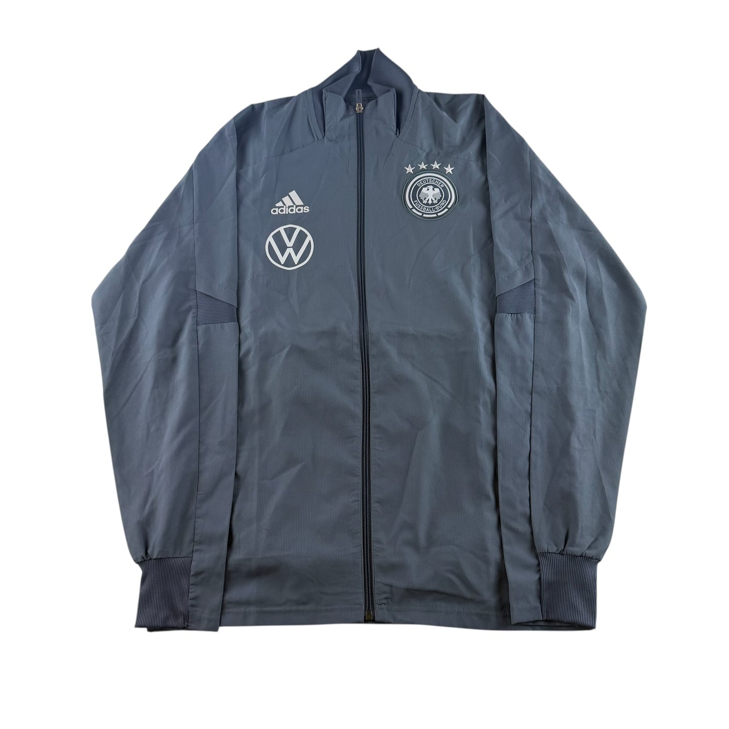 Adidas Deutschland Trackjacket (M)