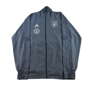 Adidas Deutschland Trackjacket (M)