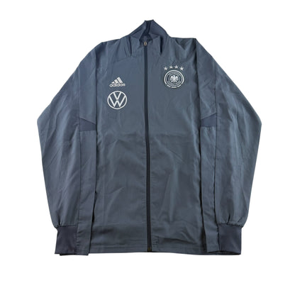 Adidas Deutschland Trackjacket (M)