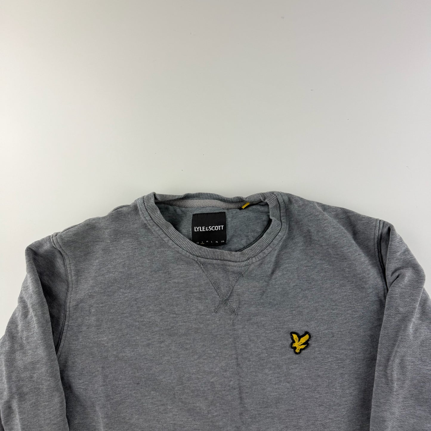 Lyle&Scott Pulli (S)