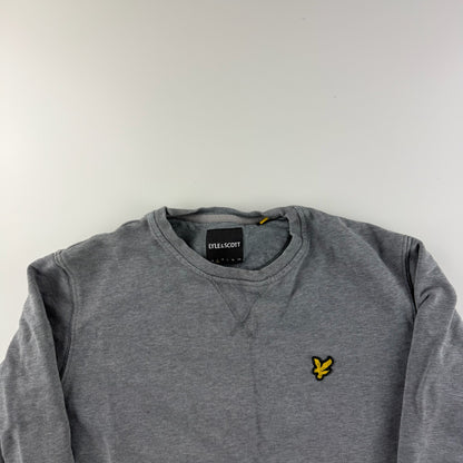 Lyle&Scott Pulli (S)