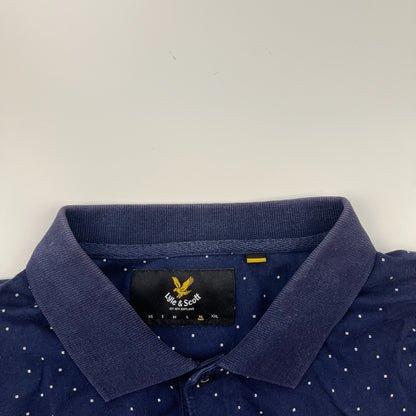 Lyle & Scott Polo (XL)