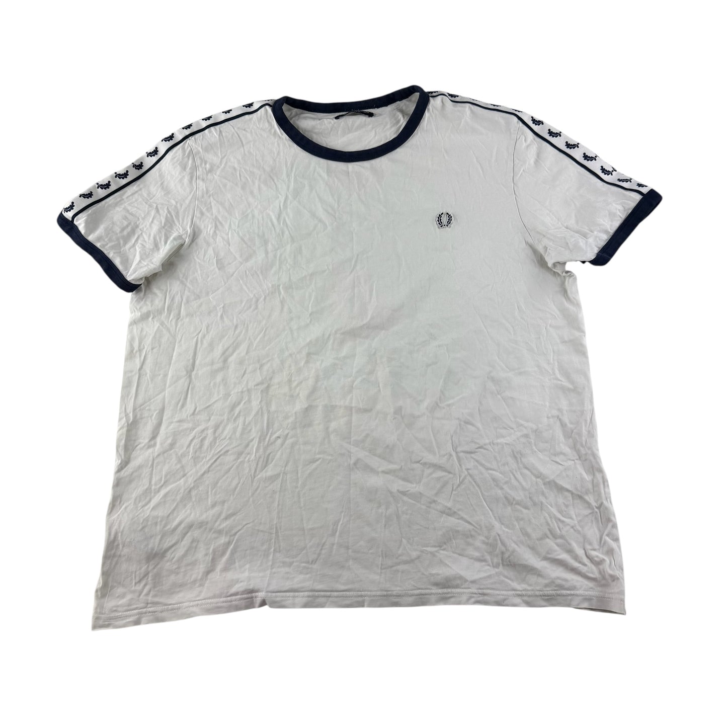 Fred Perry T-Shirt (XL)