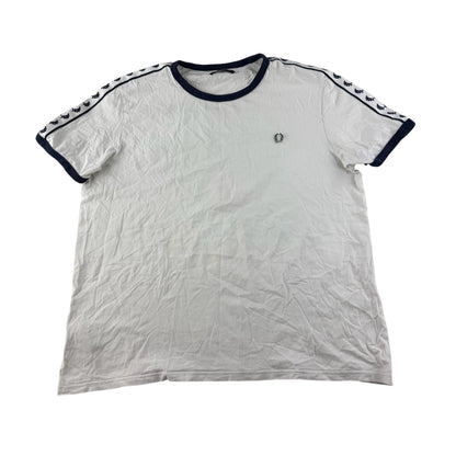 Fred Perry T-Shirt (XL)