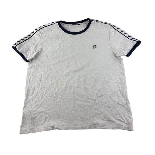 Fred Perry T-Shirt (XL)