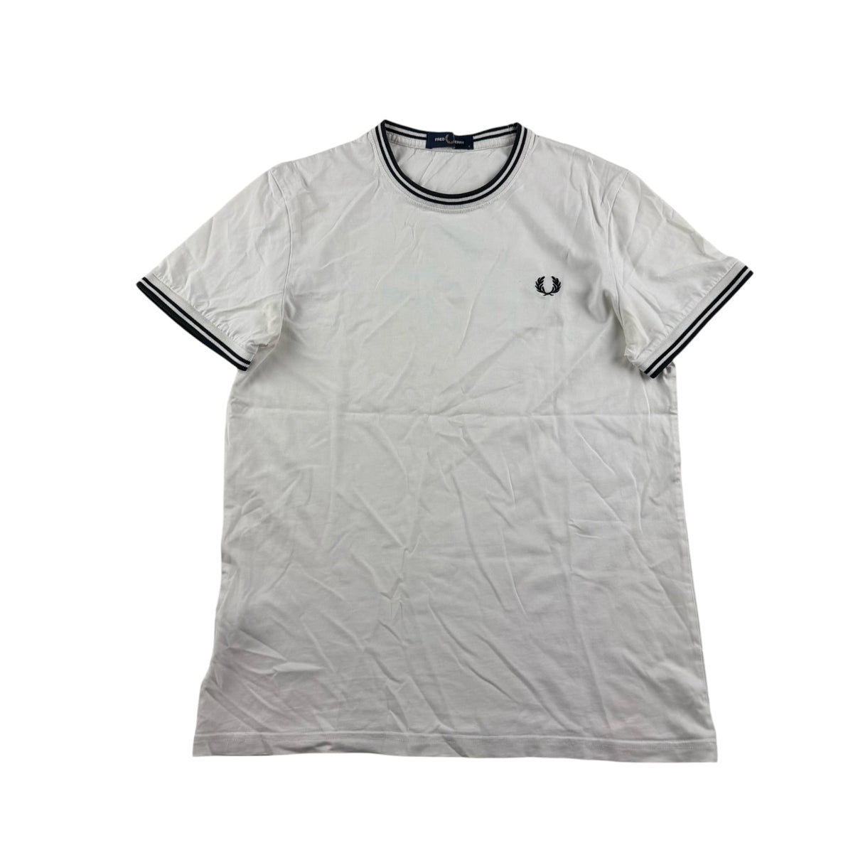 Fred Perry T-Shirt (S)