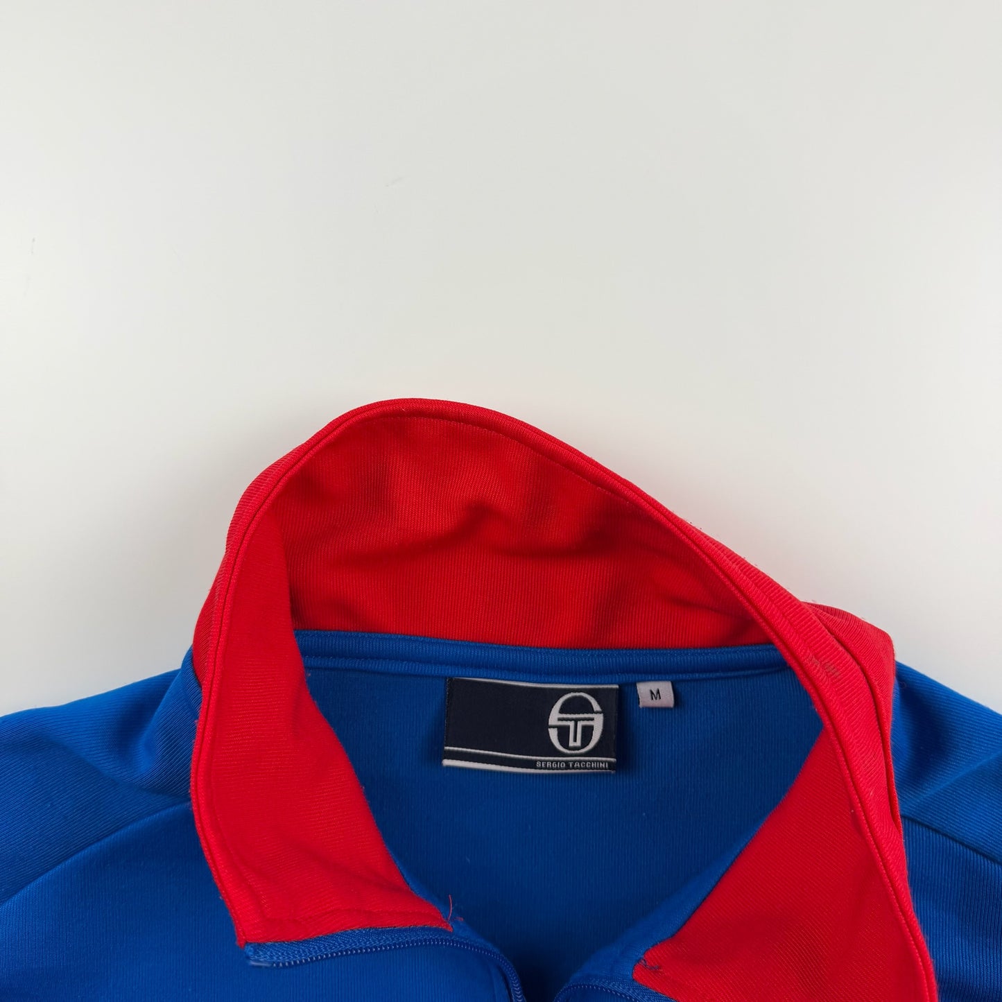 Sergio Tacchini Trackjacket (M)