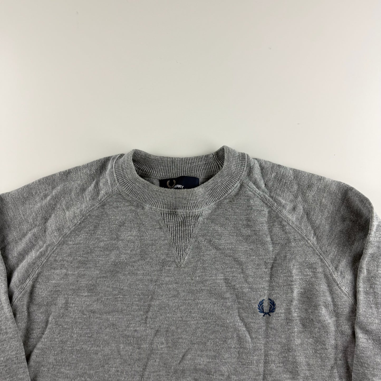 Fred Perry Pulli (S)