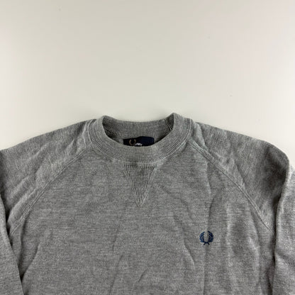 Fred Perry Pulli (S)