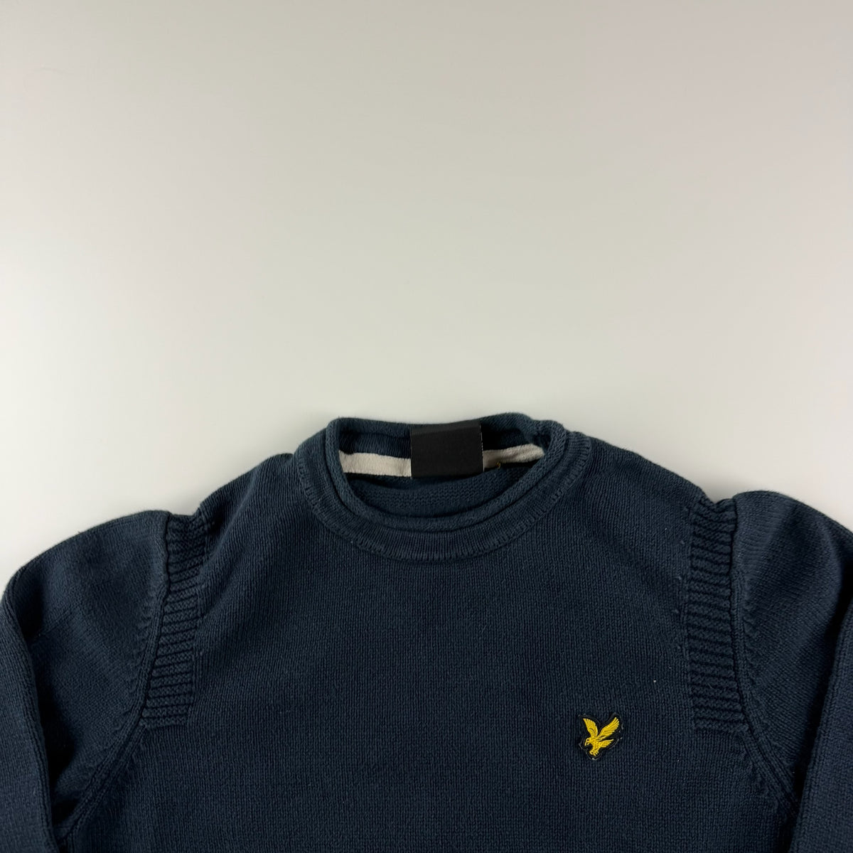 Lyle & Scott Pulli (M)