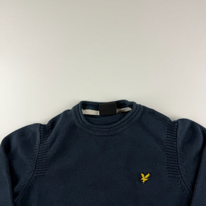 Lyle & Scott Pulli (M)