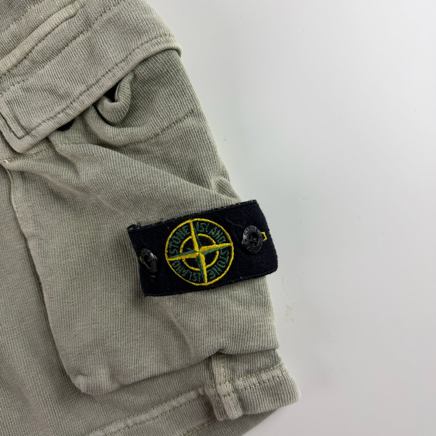Stone Island Shorts (S)