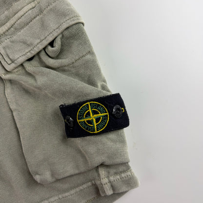 Stone Island Shorts (S)