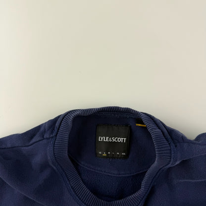 Lyle & Scott Pulli (S)