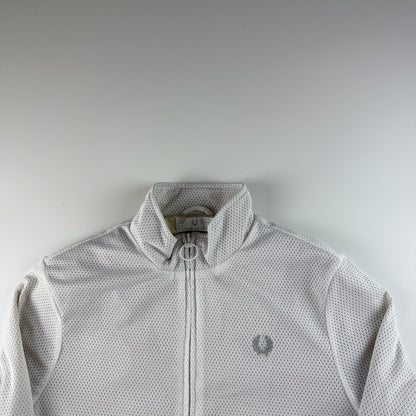 Fred Perry Trackjacket (XS)