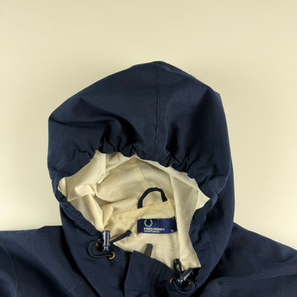 Fred Perry Half-Zip (XL)
