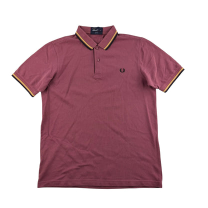Fred Perry Polo (M)