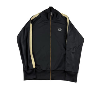 Fred Perry Trackjacket (L)
