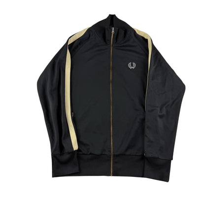 Fred Perry Trackjacket (L)