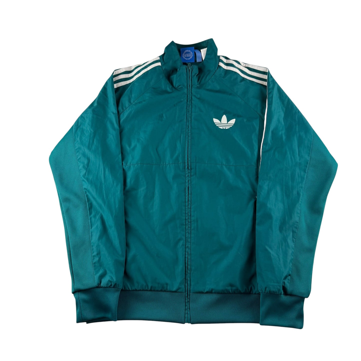 Adidas Trackjacket (L)