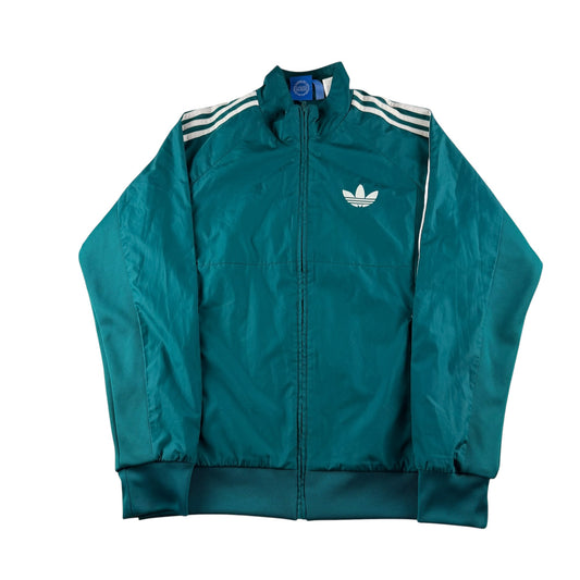 Adidas Trackjacket (L)