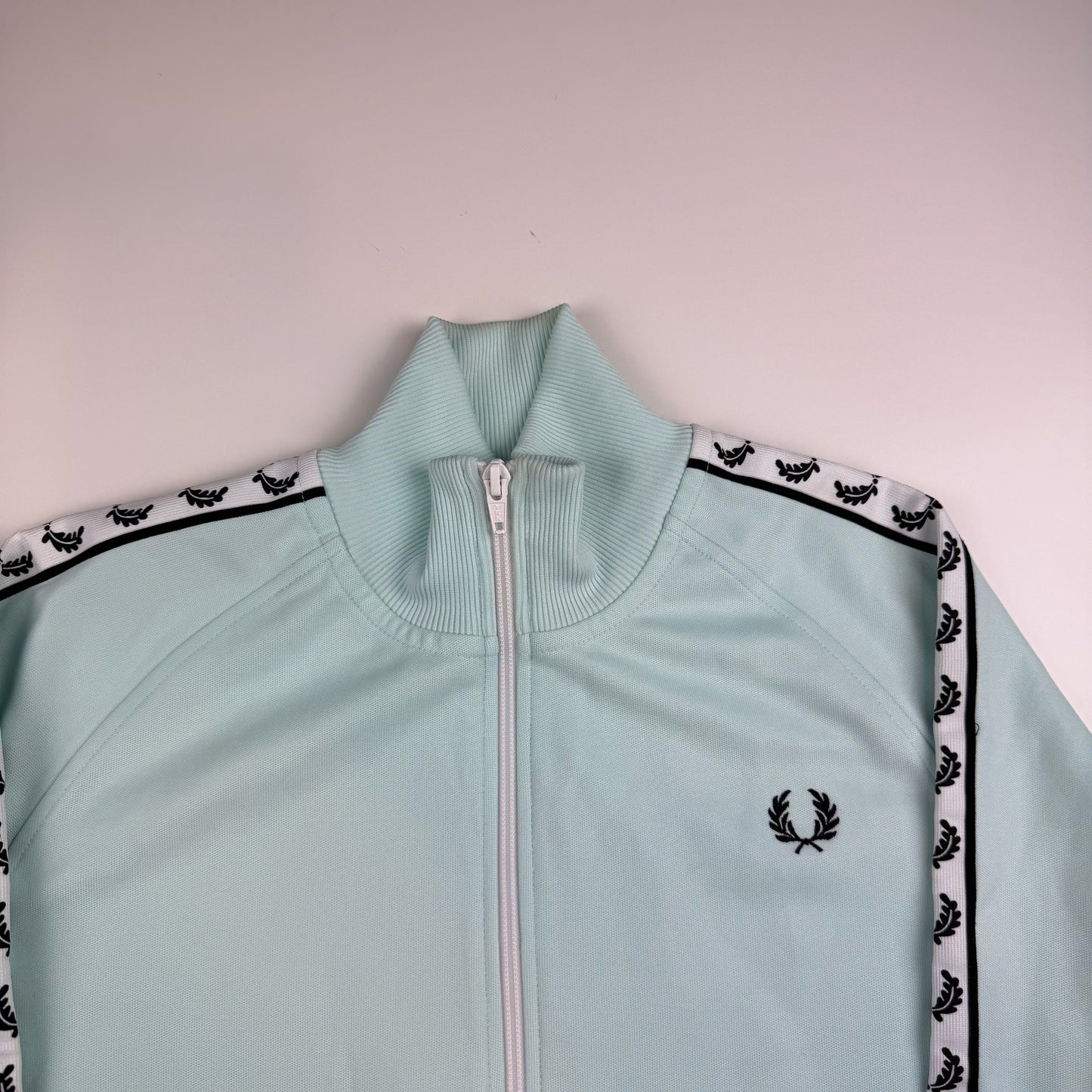 Fred Perry Trackjacket (S)