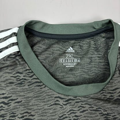 Adidas Manchester United Trikot (XXL)