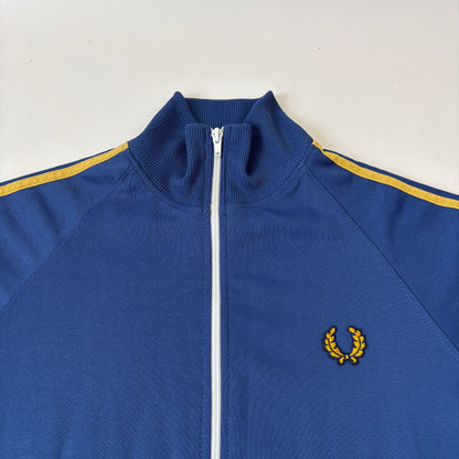 Fred Perry Trackjacket (S)